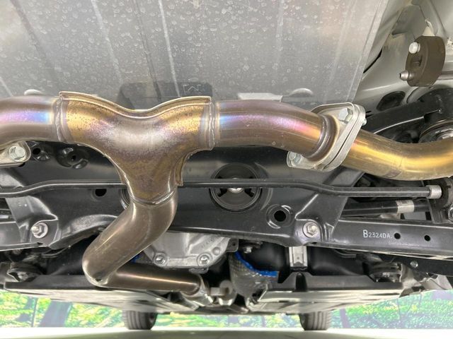 TOYOTA GR86 2022 Image 31