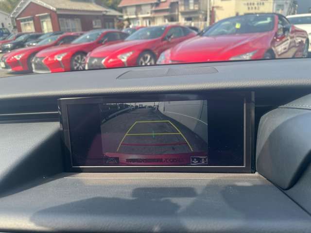 TOYOTA LEXUS RC300 2020 Image 31