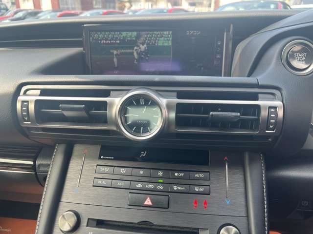 TOYOTA LEXUS RC300 2020 Image 31