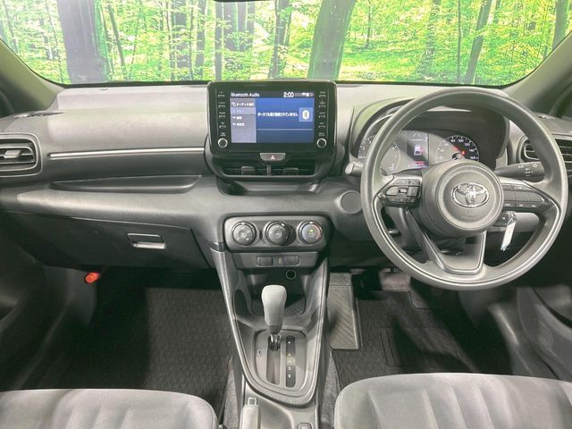 TOYOTA YARIS 2020 Image 31