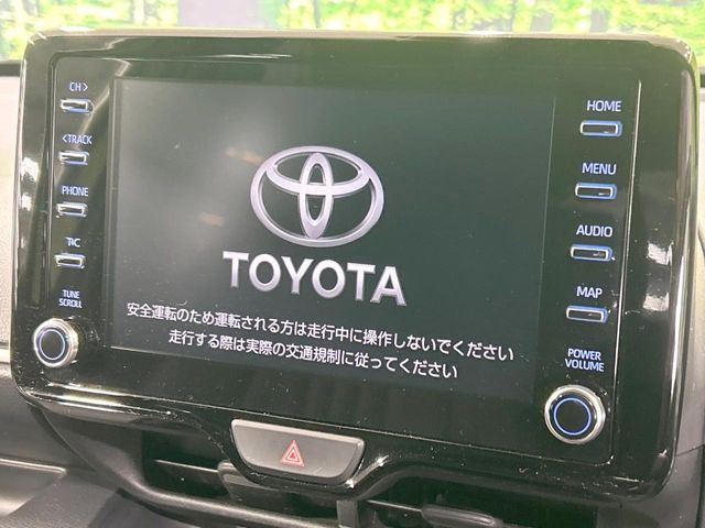 TOYOTA YARIS 2020 Image 31