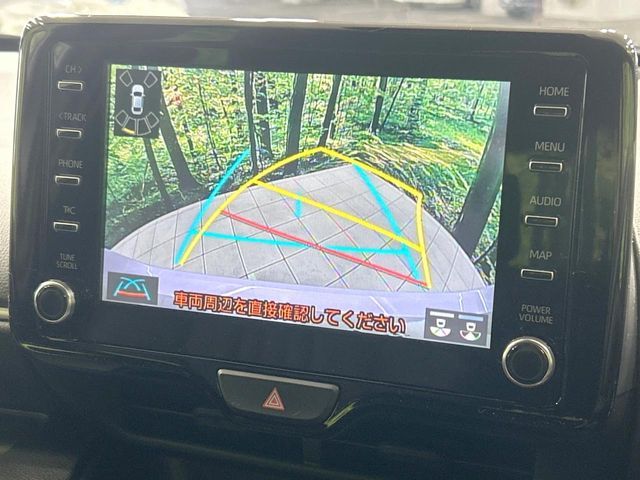 TOYOTA YARIS 2020 Image 31