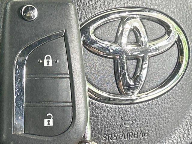TOYOTA YARIS 2020 Image 31