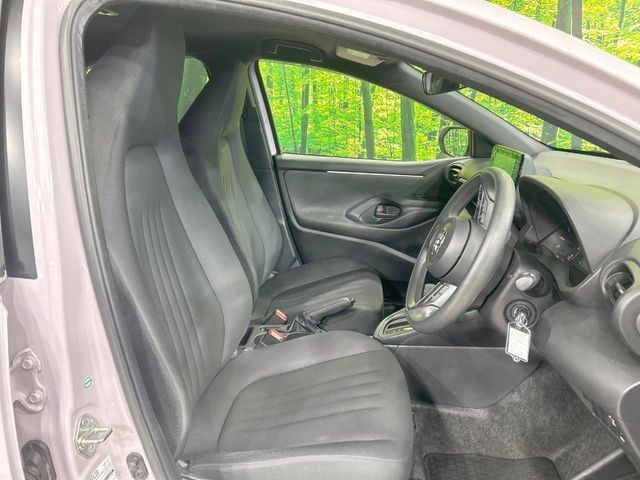 TOYOTA YARIS 2020 Image 31