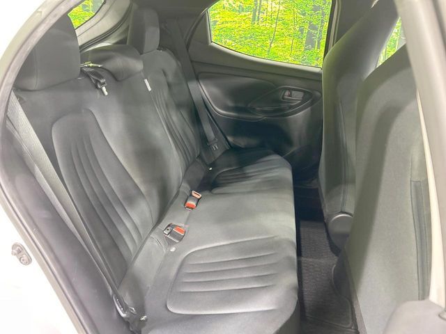 TOYOTA YARIS 2020 Image 31