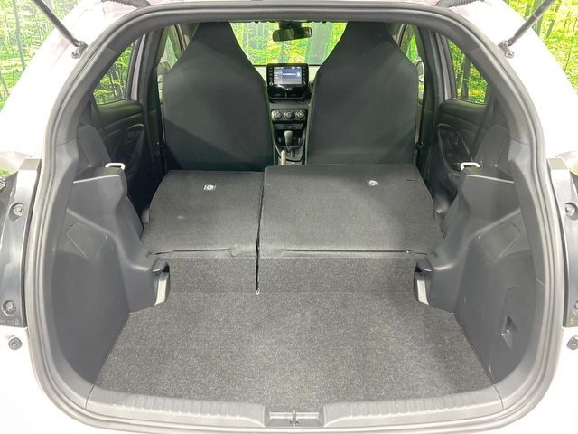 TOYOTA YARIS 2020 Image 31