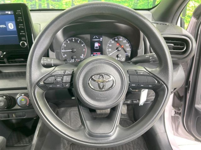 TOYOTA YARIS 2020 Image 31