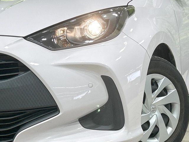 TOYOTA YARIS 2020 Image 31