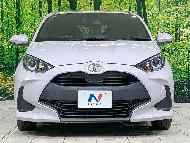 TOYOTA YARIS 2020 Image 31