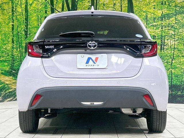 TOYOTA YARIS 2020 Image 31