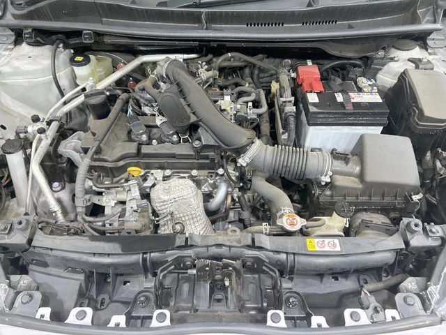 TOYOTA YARIS 2020 Image 31