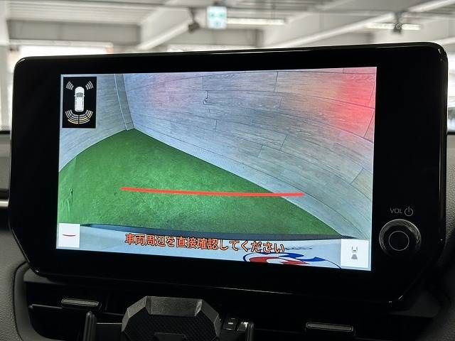 TOYOTA RAV4 4WD 2023 Image 31