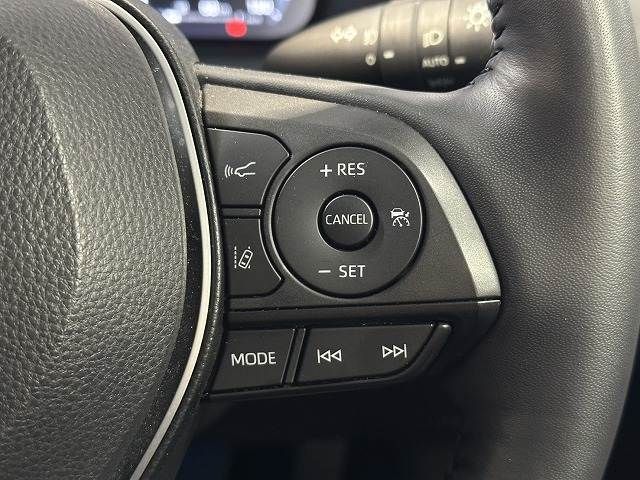 TOYOTA RAV4 4WD 2023 Image 31