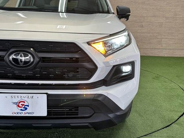 TOYOTA RAV4 4WD 2023 Image 31