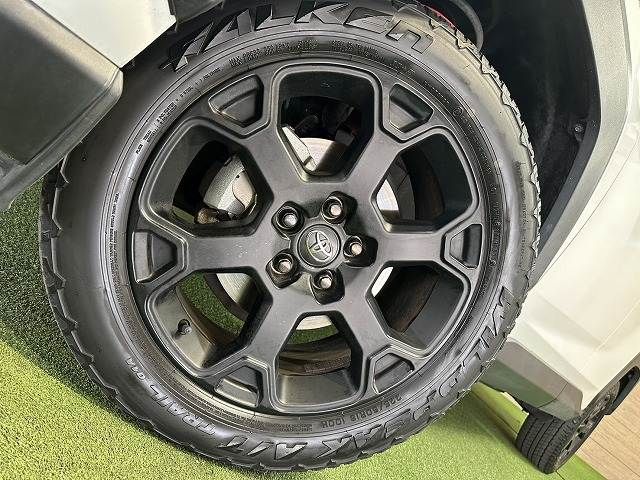 TOYOTA RAV4 4WD 2023 Image 31