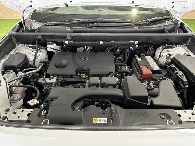 TOYOTA RAV4 4WD 2023 Image 31