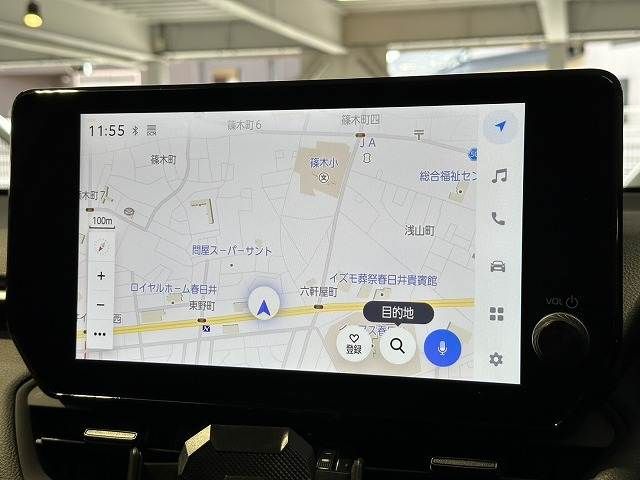 TOYOTA RAV4 4WD 2023 Image 31