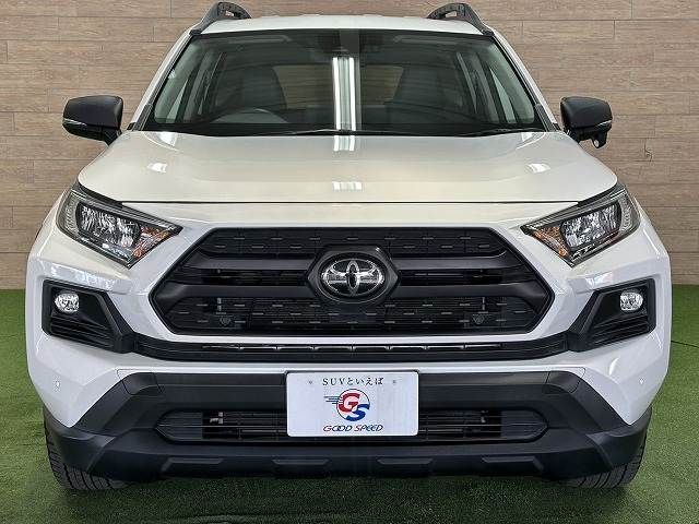 TOYOTA RAV4 4WD 2023 Image 31