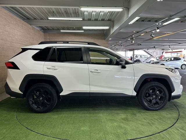 TOYOTA RAV4 4WD 2023 Image 31