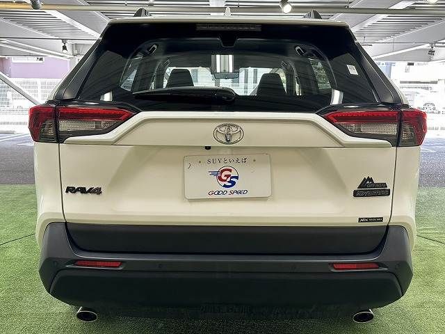 TOYOTA RAV4 4WD 2023 Image 31