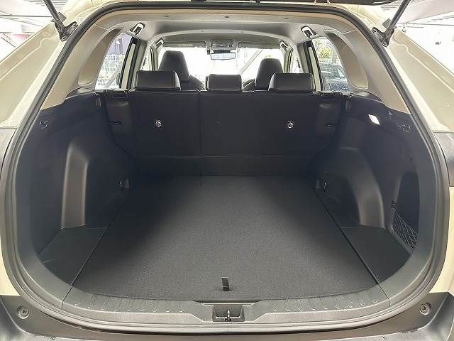 TOYOTA RAV4 4WD 2023 Image 31