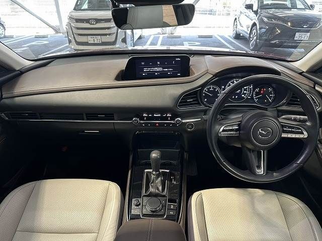 MAZDA CX-30 2021 Image 31