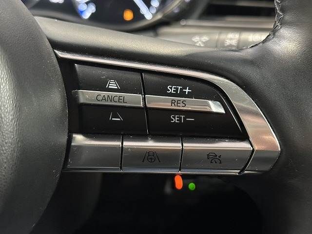 MAZDA CX-30 2021 Image 31