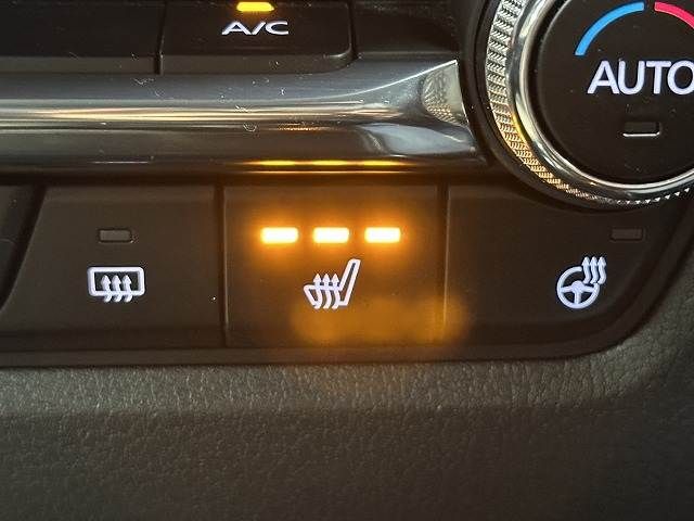 MAZDA CX-30 2021 Image 31