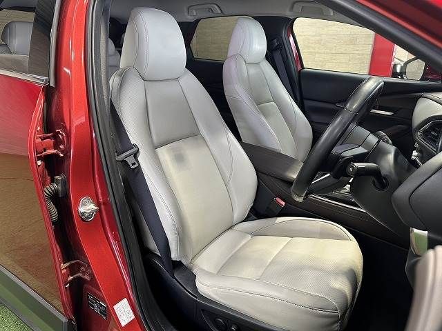 MAZDA CX-30 2021 Image 31