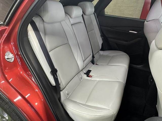 MAZDA CX-30 2021 Image 31