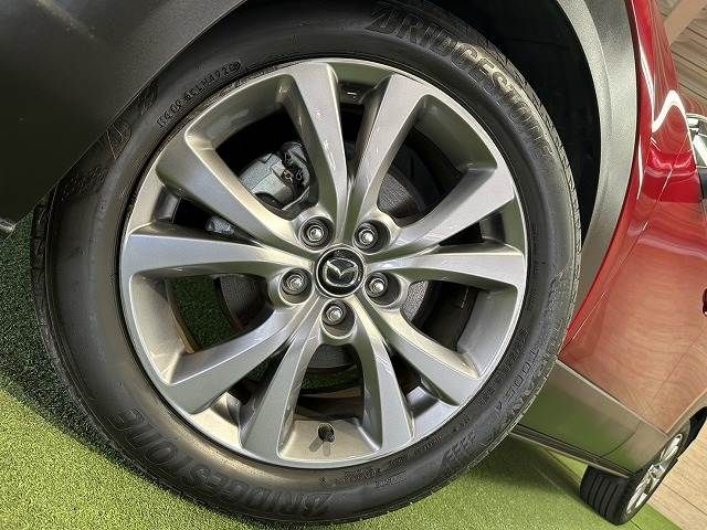 MAZDA CX-30 2021 Image 31