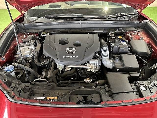 MAZDA CX-30 2021 Image 31