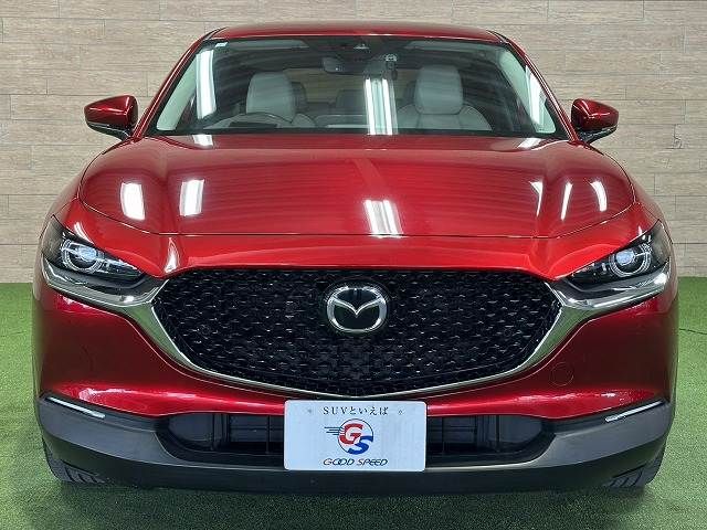 MAZDA CX-30 2021 Image 31