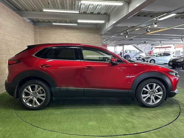 MAZDA CX-30 2021 Image 31