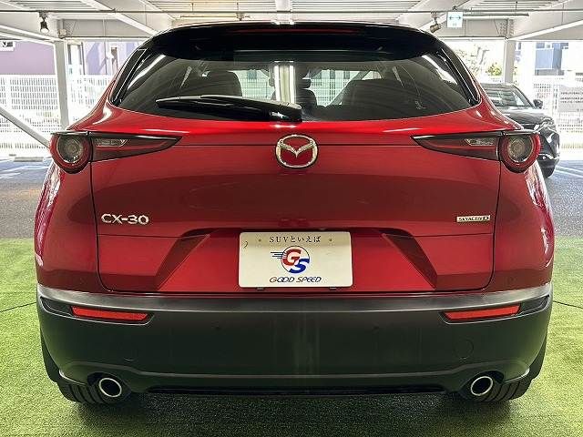 MAZDA CX-30 2021 Image 31