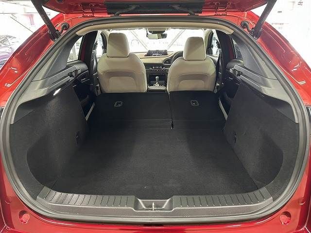 MAZDA CX-30 2021 Image 31