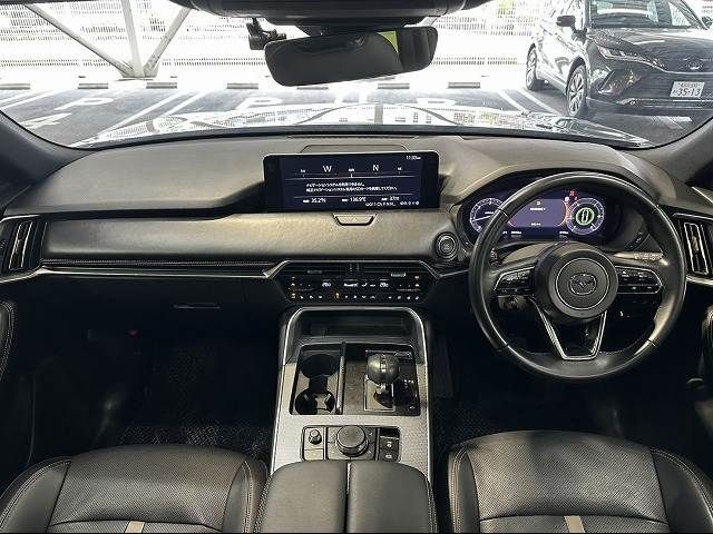 MAZDA CX-60 2023 Image 31