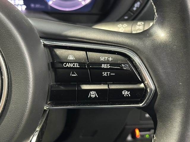 MAZDA CX-60 2023 Image 31