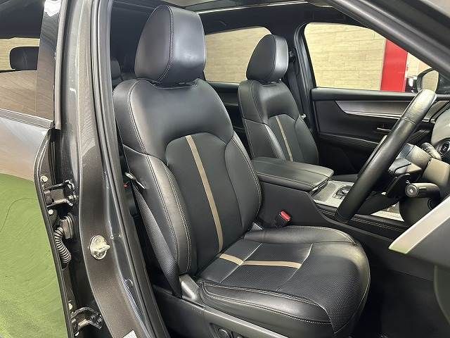 MAZDA CX-60 2023 Image 31