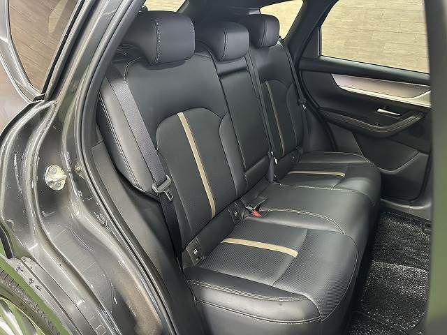 MAZDA CX-60 2023 Image 31