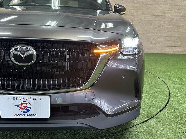 MAZDA CX-60 2023 Image 31