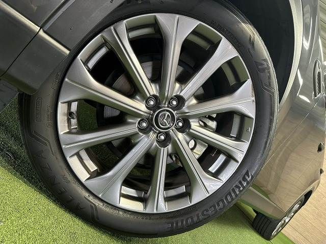 MAZDA CX-60 2023 Image 31