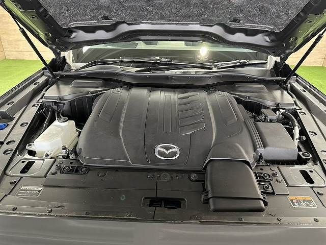 MAZDA CX-60 2023 Image 31