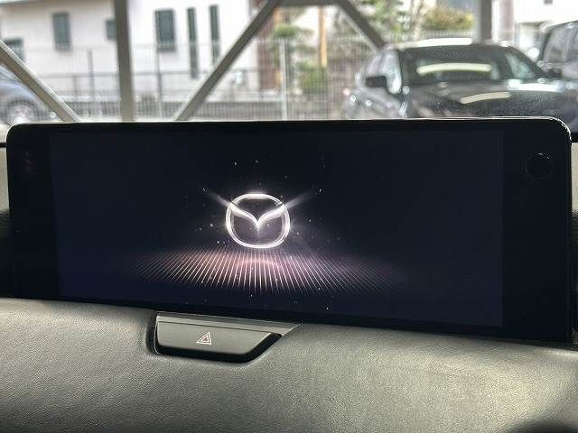 MAZDA CX-60 2023 Image 31