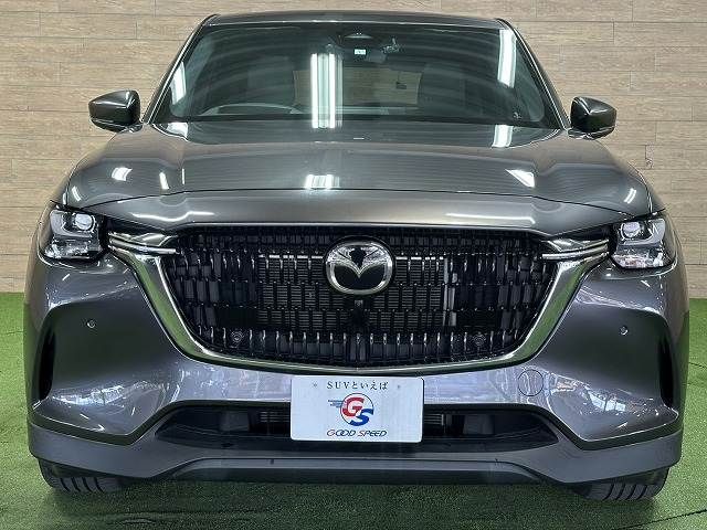 MAZDA CX-60 2023 Image 31