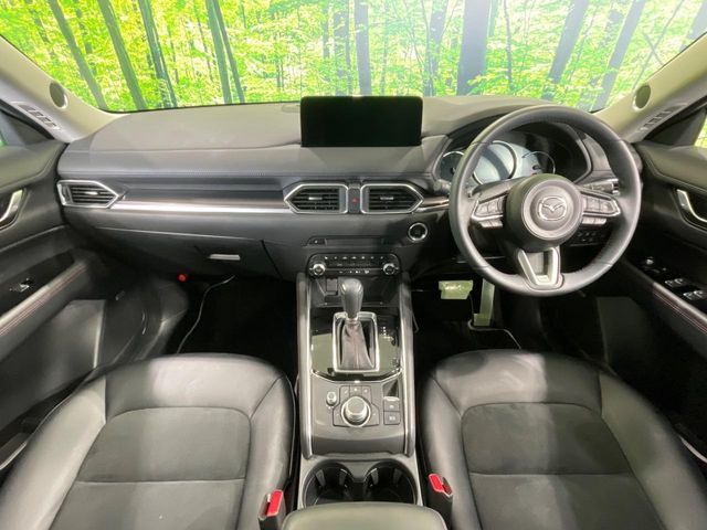 MAZDA CX-5 2023 Image 31