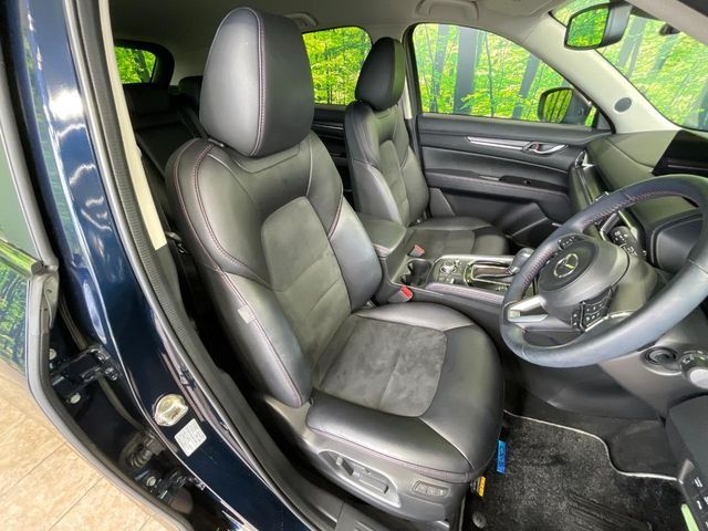 MAZDA CX-5 2023 Image 31