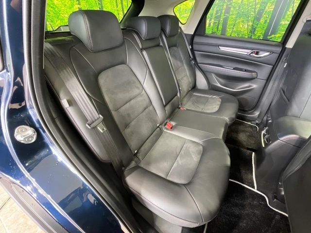 MAZDA CX-5 2023 Image 31