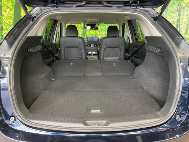 MAZDA CX-5 2023 Image 31