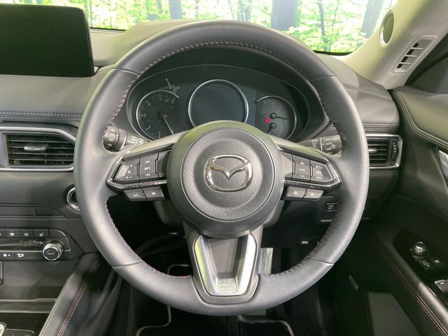 MAZDA CX-5 2023 Image 31